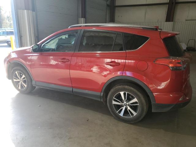 2017 TOYOTA RAV4 XLE - 2T3WFREV9HW345603
