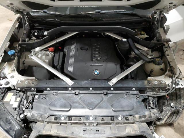 2019 BMW X5 XDRIVE4 - 5UXCR6C53KLL52776