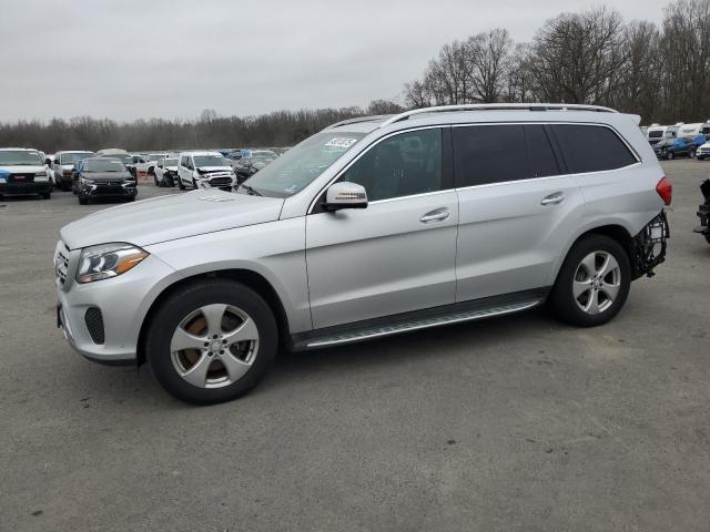 Vin: 4jgdf6ee9ha809960, lot: 49313075, mercedes-benz gls-class 450 4matic 2017 img_1