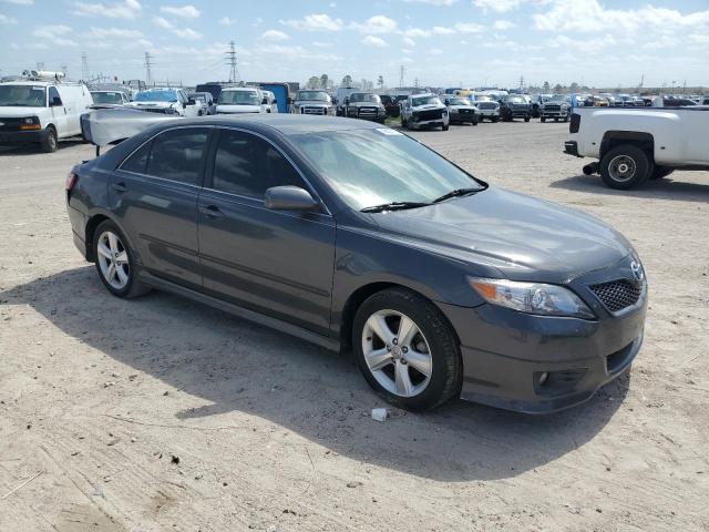 Vin: 4t1bf3ek4au073090, lot: 48803105, toyota camry base 20104
