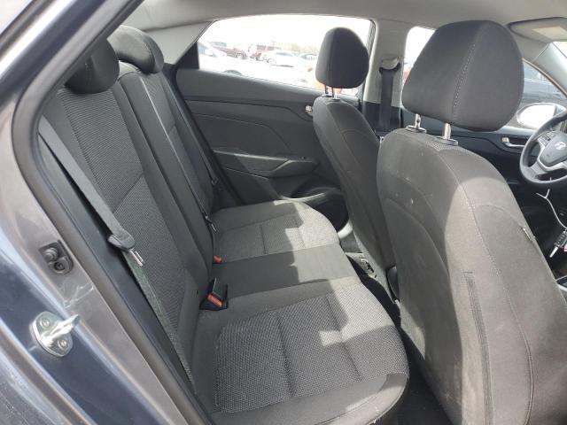 2019 HYUNDAI ACCENT SE - 3KPC24A38KE087678