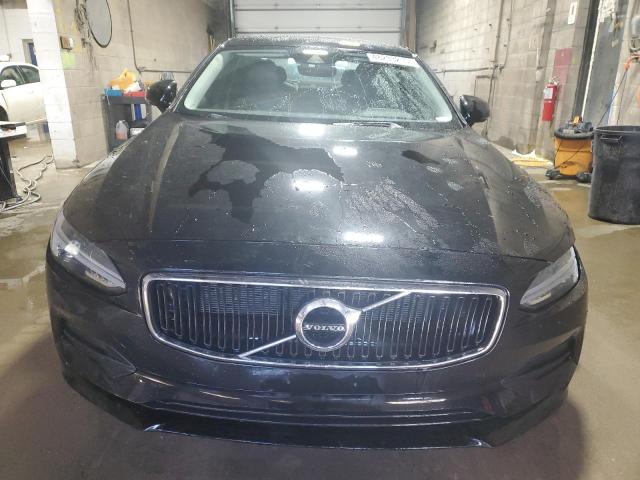 2018 VOLVO S90 T5 MOM LVY102MK6JP055243