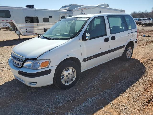 CHEVROLET VENTURE EC