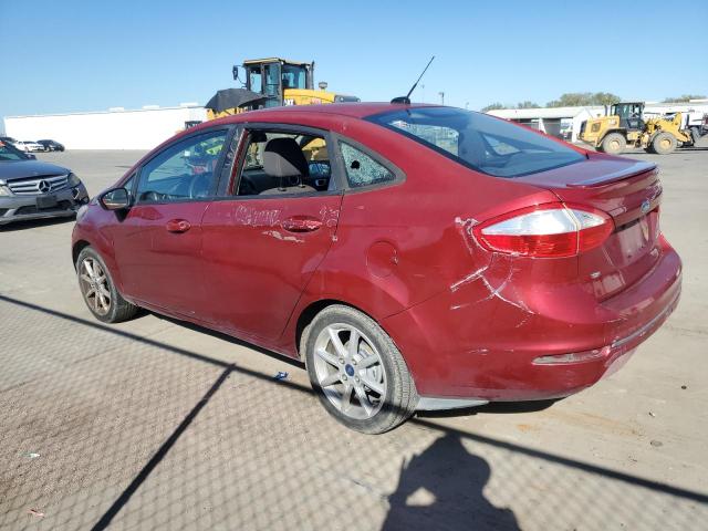 Vin: 3fadp4bj5fm133620, lot: 50525265, ford fiesta se 20152