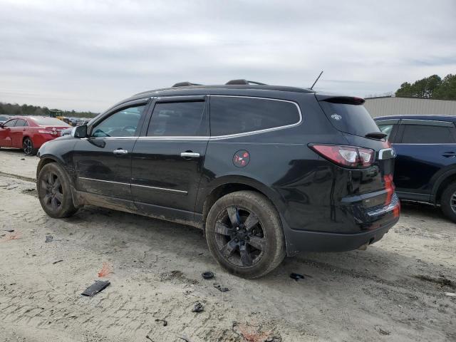 Vin: 1gnkvlkd2dj206035, lot: 47835675, chevrolet traverse ltz 20132