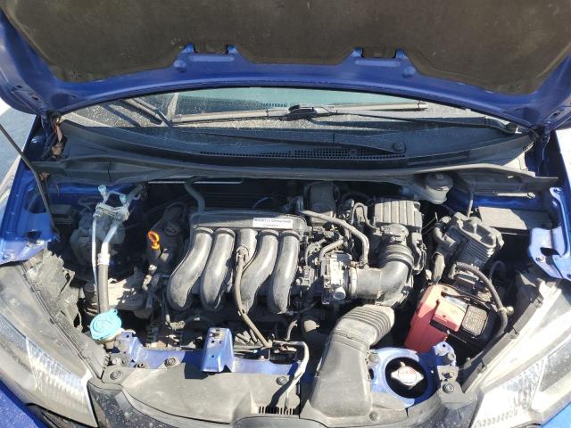 2016 HONDA FIT LX - JHMGK5H56GX021294