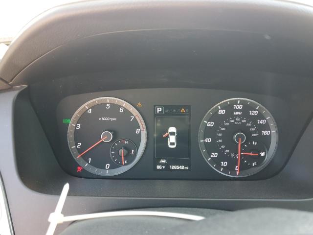 2015 HYUNDAI SONATA - 5NPE34AB3FH251272