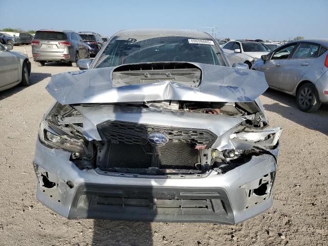 2019 SUBARU WRX STI JF1VA2R68K9817064