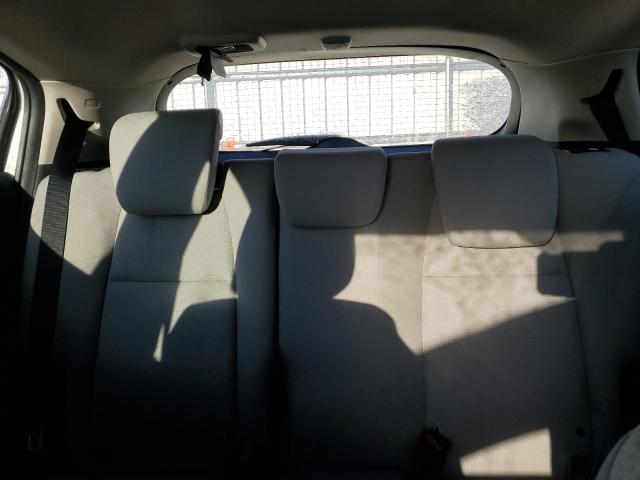 2022 HONDA HR-V LX 3CZRU6H3XNM746936