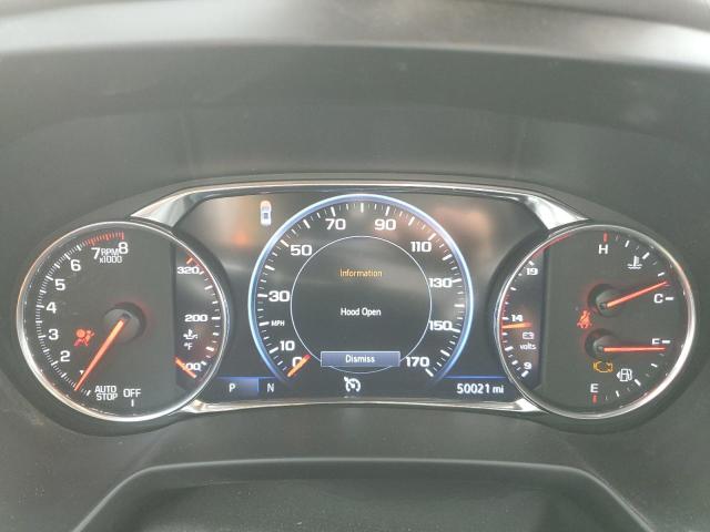 2022 CHEVROLET BLAZER RS - 3GNKBERS9NS202427