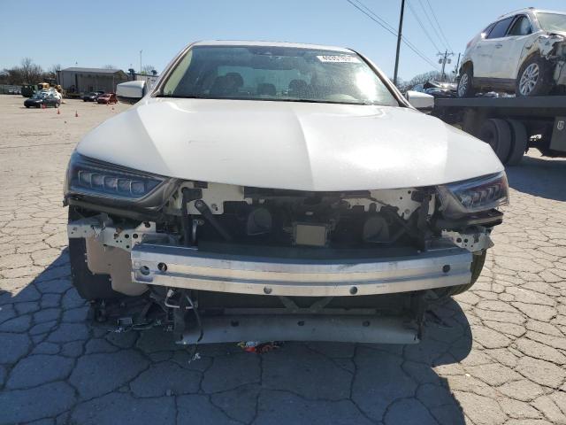 2019 ACURA TLX TECHNO 19UUB1F53KA000853