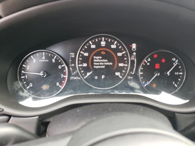 2022 MAZDA CX-30 PREF - 3MVDMBCL2NM457628