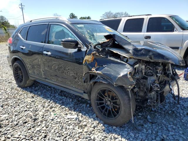 Vin: jn8at2mvxhw273909, lot: 48037335, nissan rogue s 20174