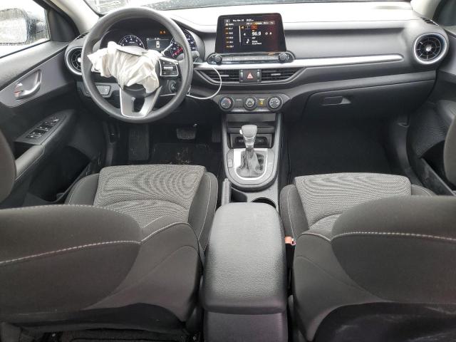 2024 KIA FORTE LX 3KPF24ADXRE760194