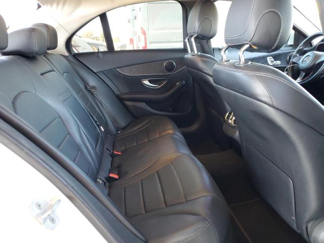 2015 MERCEDES-BENZ C 300 55SWF4JB0FU062488