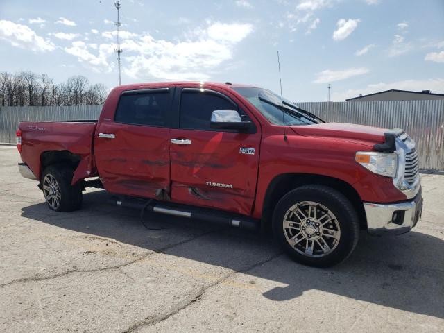 Vin: 5tfhw5f17gx504495, lot: 50788025, toyota tundra crewmax limited 20164