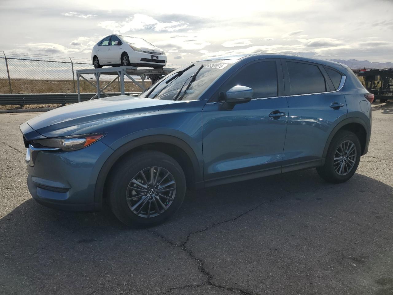 MAZDA CX-5 SPORT