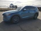 2020 MAZDA CX-5 SPORT - JM3KFABM1L0866668