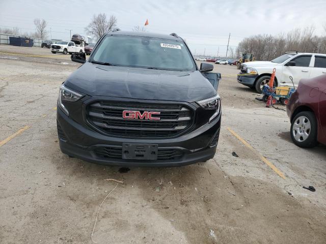 2021 GMC TERRAIN SL - 3GKALMEV8ML369399