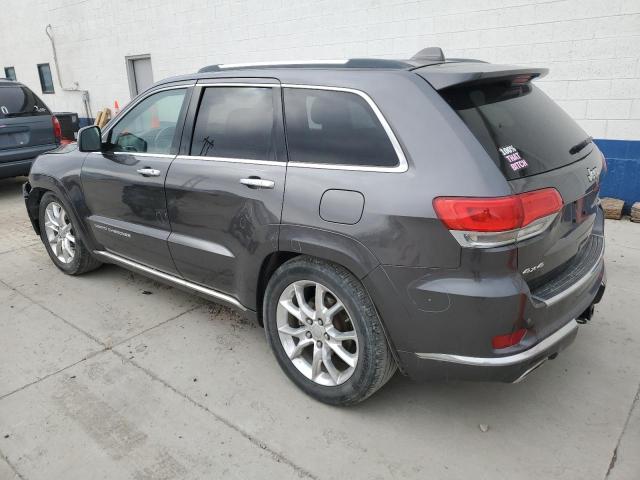 Vin: 1c4rjfjg4ec427075, lot: 49504095, jeep grand cher summit 20142