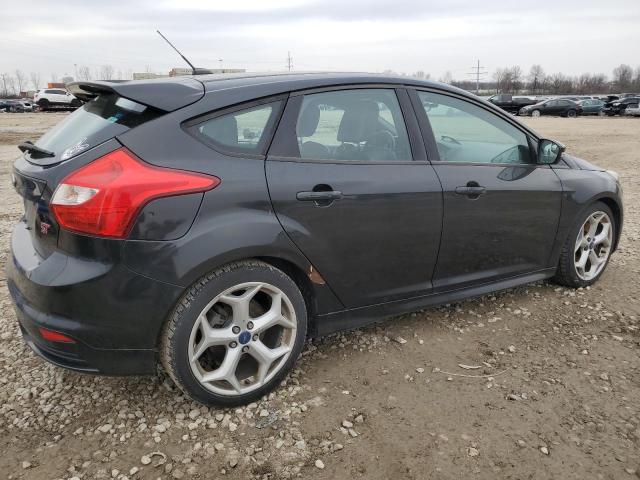 Vin: 1fadp3l9xel174369, lot: 46842975, ford focus st 20143