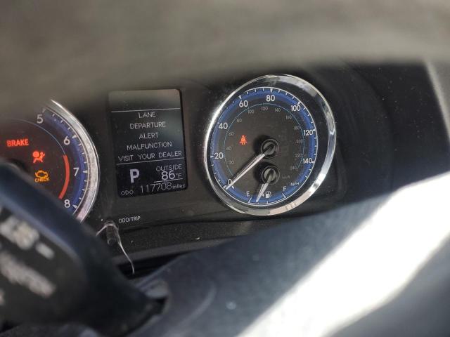 2019 TOYOTA COROLLA L - 2T1BURHE4KC231882