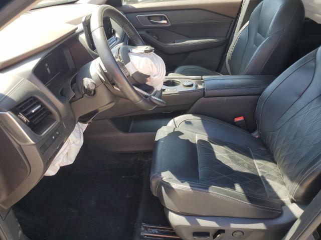 2022 NISSAN ROGUE PLAT JN8BT3DD9NW271646