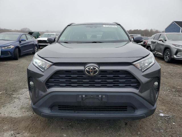 2021 TOYOTA RAV4 XLE - 2T3P1RFV3MC227382