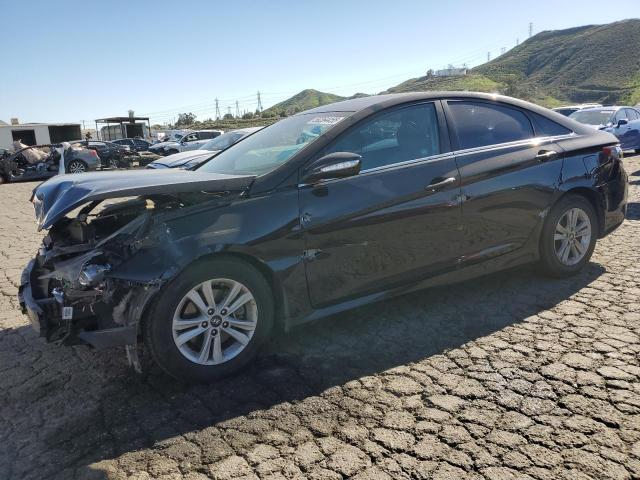 Vin: 5npeb4ac9eh829367, lot: 50264455, hyundai sonata gls 2014 img_1