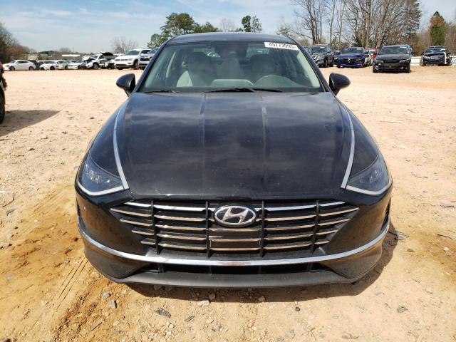 2021 HYUNDAI SONATA SE - 5NPEG4JA3MH128337