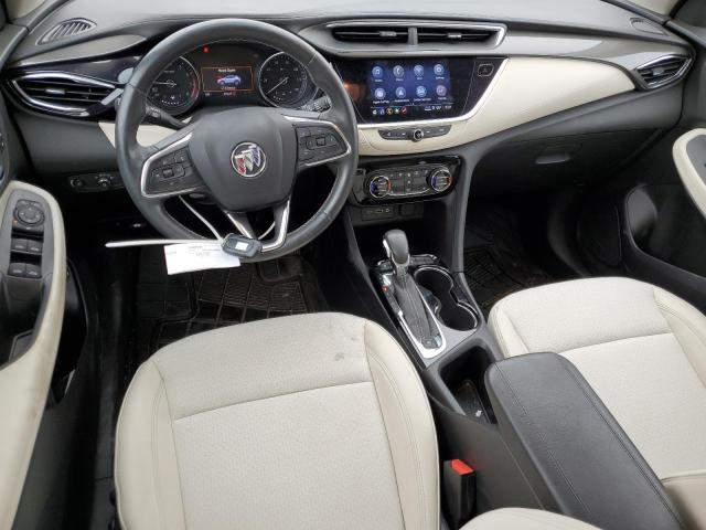 2022 BUICK ENCORE GX - KL4MMDS27NB145957
