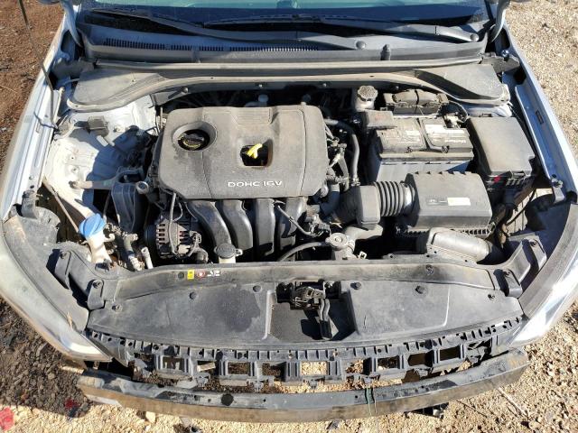 2017 HYUNDAI ELANTRA SE - 5NPD74LF8HH099332