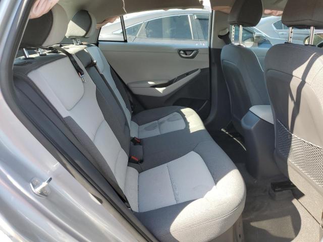 2020 HYUNDAI IONIQ SE - KMHC75LC7LU241476