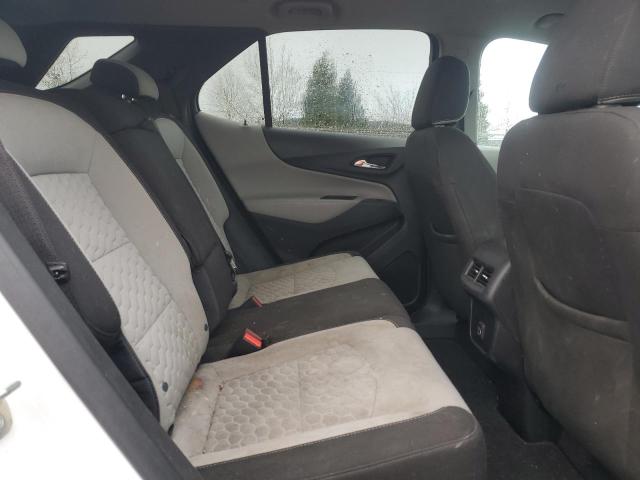 2020 CHEVROLET EQUINOX LT - 3GNAXKEV2LS734384