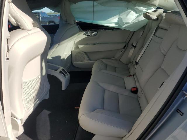 2019 VOLVO S90 T5 MOM - LVY102AK9KP088503