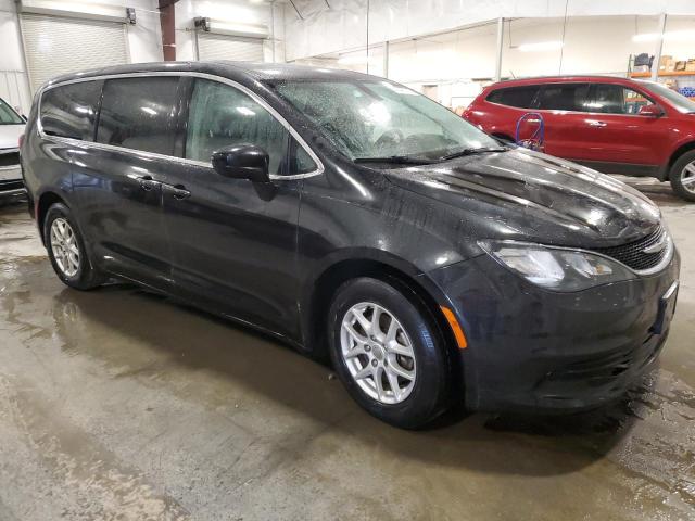 Vin: 2c4rc1dg4hr517525, lot: 47445115, chrysler pacifica touring 20174