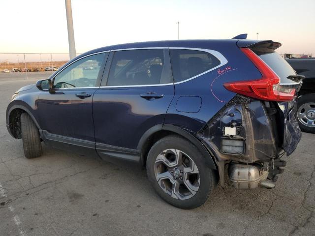 2018 HONDA CR-V EX 7FARW2H59JE003231