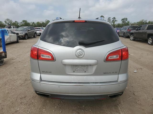2015 BUICK ENCLAVE - 5GAKRAKD7FJ333448