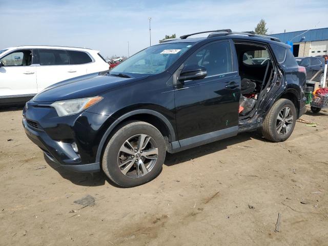 2018 TOYOTA RAV4 ADVEN - 2T3RFREV3JW804532