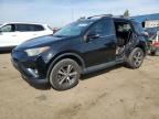 2018 TOYOTA RAV4 ADVEN - 2T3RFREV3JW804532