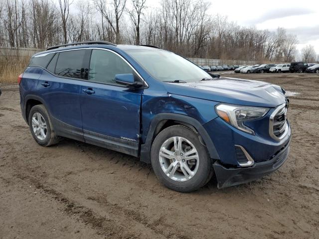 Vin: 3gkalmev4kl290986, lot: 50313335, gmc terrain sle 20194
