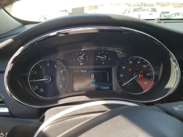 2018 BUICK ENCORE PRE - KL4CJASB0JB575603