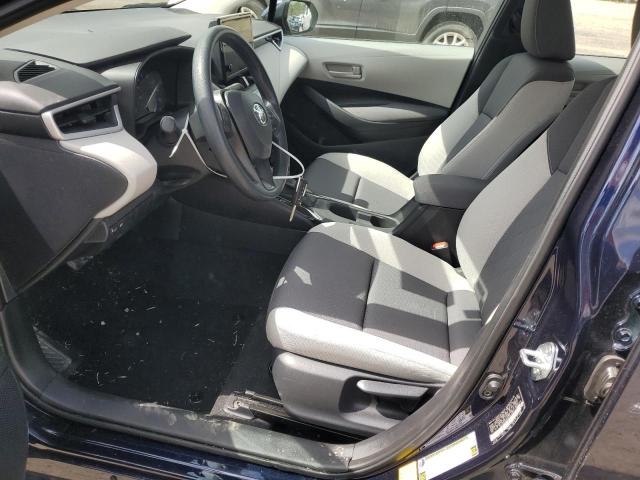 2024 TOYOTA COROLLA LE - 5YFB4MDE4RP217578