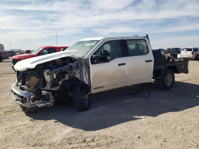 FORD F250 SUPER