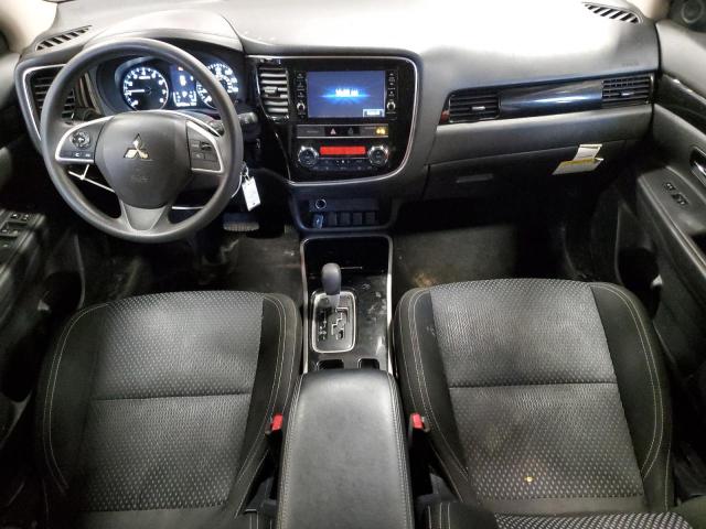 2019 MITSUBISHI OUTLANDER JA4AD2A30KZ010632
