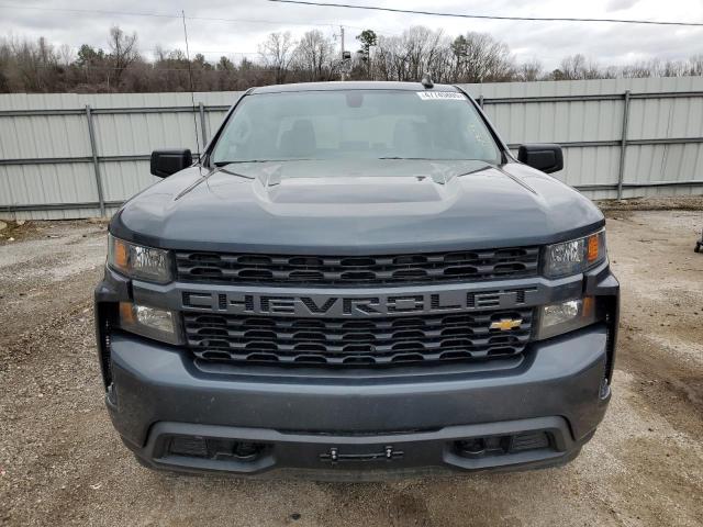 2019 CHEVROLET SILVERADO - 1GCRYBEF8KZ178570