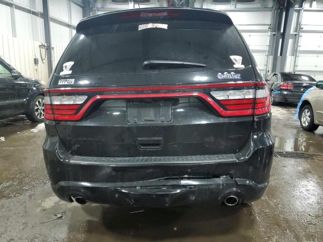2021 DODGE DURANGO GT - 1C4RDJDG2MC739920