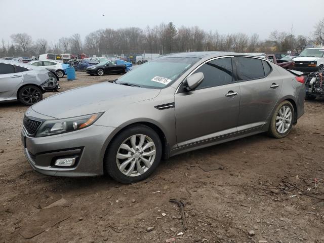 KIA OPTIMA EX