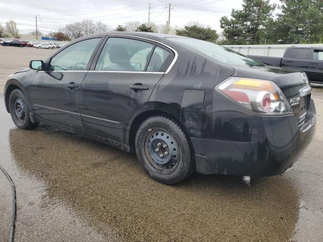 Vin: 1n4al2ap3bn505562, lot: 51340665, nissan altima base 20112