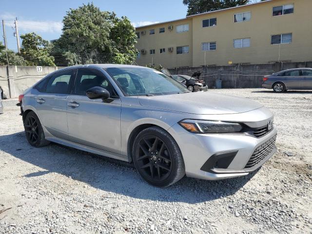 Vin: 2hgfe2f5xrh514605, lot: 48858175, honda civic sport 20244